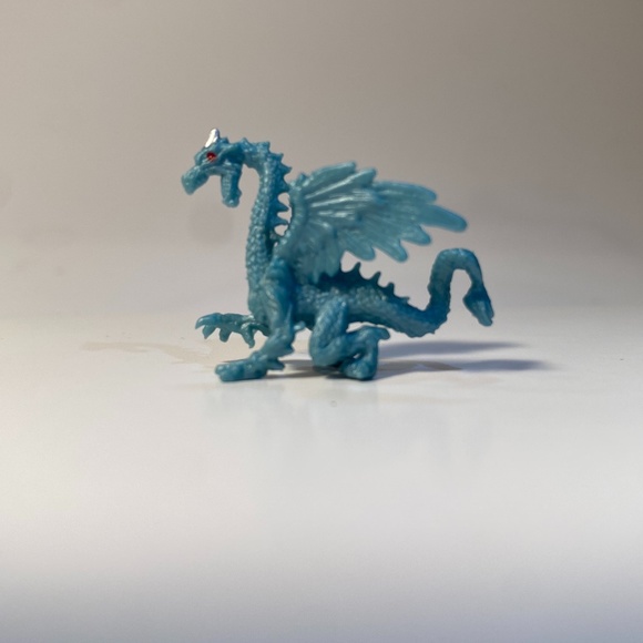 Trash the Dragon - Picture 1 of 4